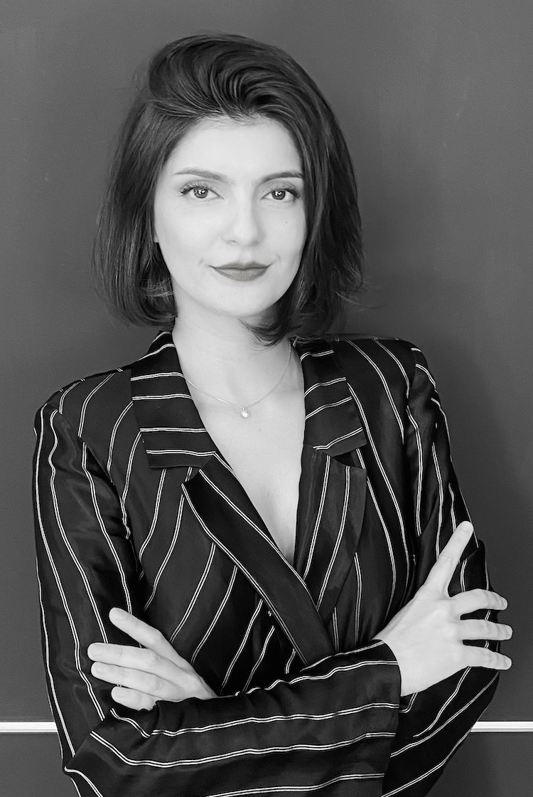 ESRA ARSLAN DUMAN